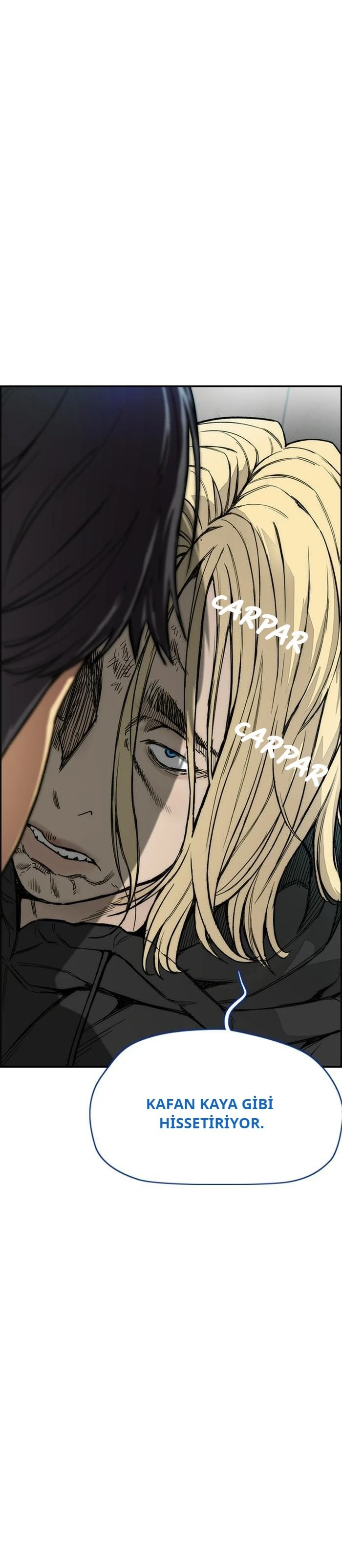 Read Wind Breaker TR Manga Online