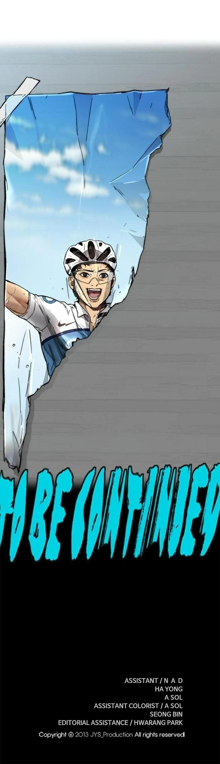 Read Wind Breaker TR Manga Online