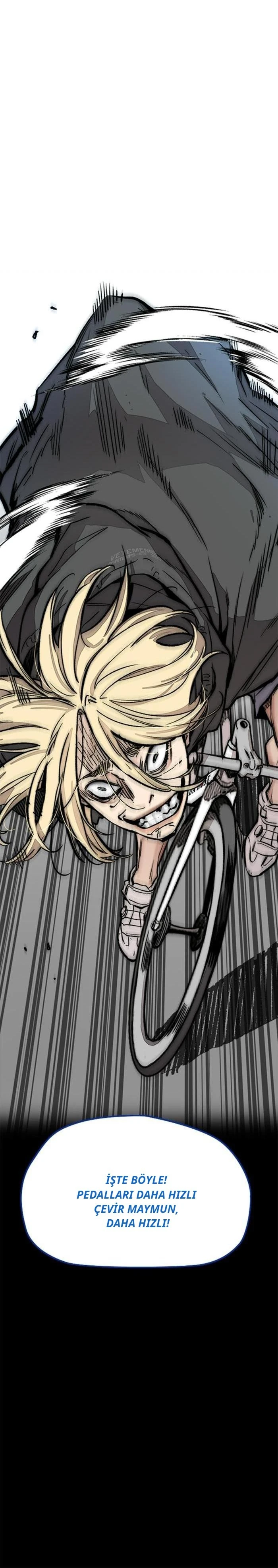 Read Wind Breaker TR Manga Online