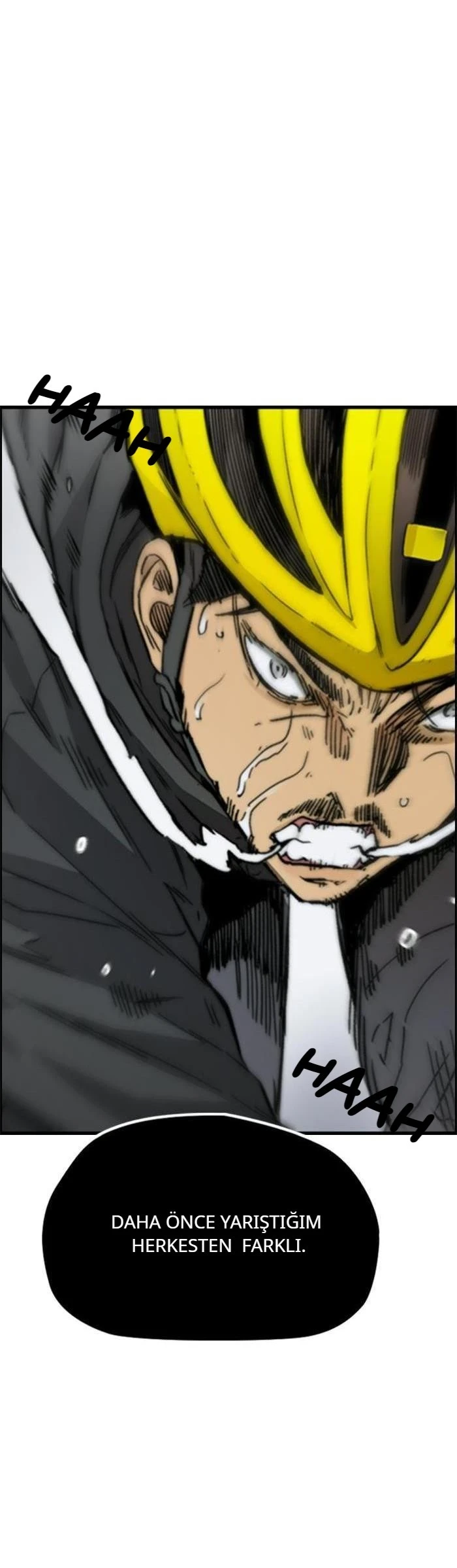 Read Wind Breaker TR Manga Online