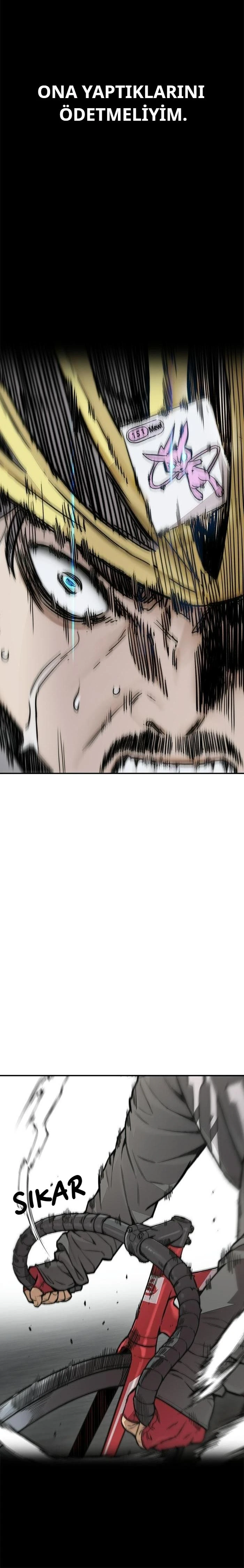 Read Wind Breaker TR Manga Online