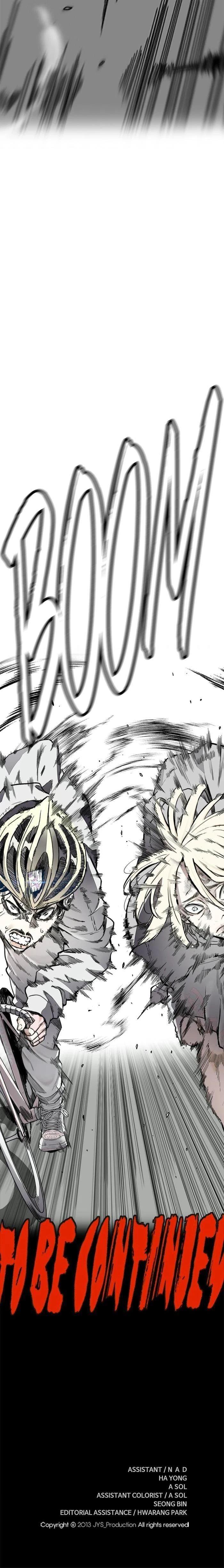 Read Wind Breaker TR Manga Online