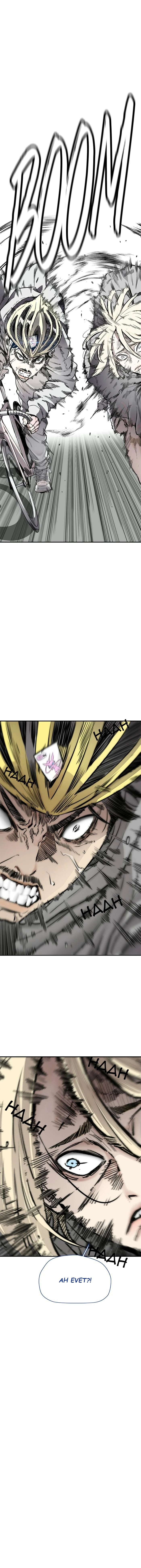 Read Wind Breaker TR Manga Online