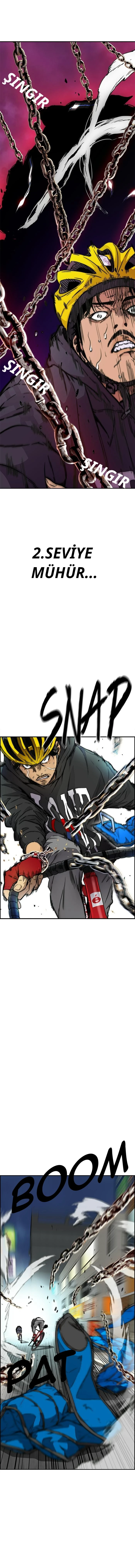 Read Wind Breaker TR Manga Online