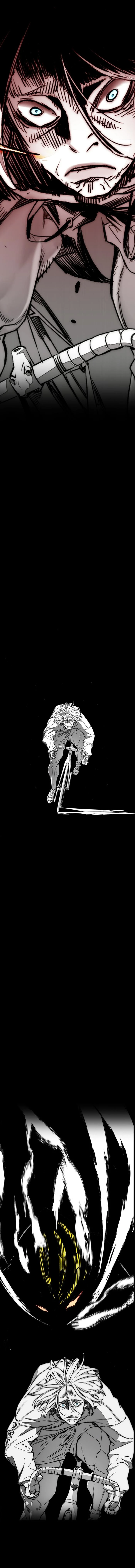 Read Wind Breaker TR Manga Online