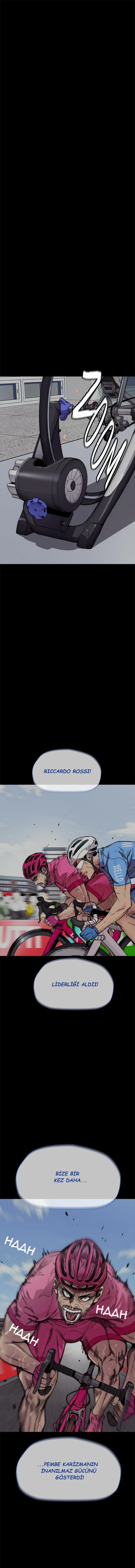 Read Wind Breaker TR Manga Online