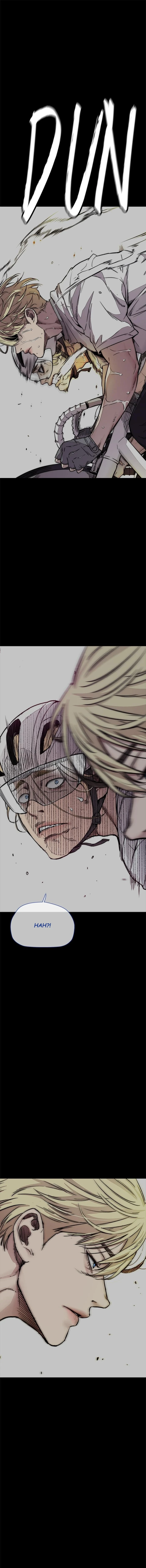 Read Wind Breaker TR Manga Online