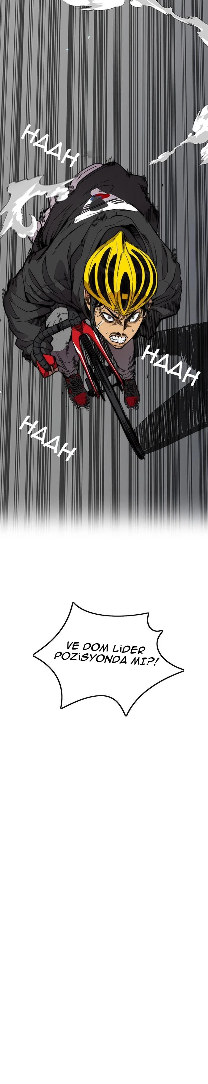 Read Wind Breaker TR Manga Online