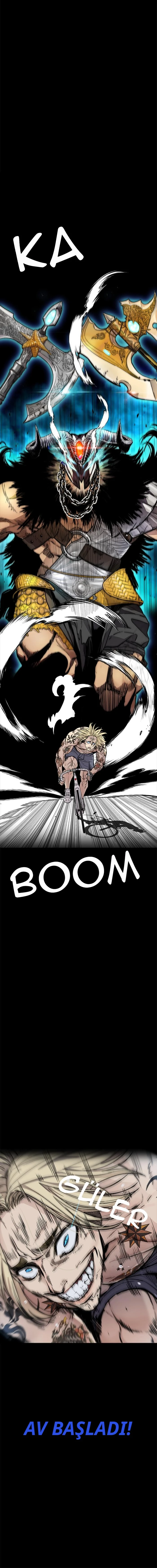 Read Wind Breaker TR Manga Online