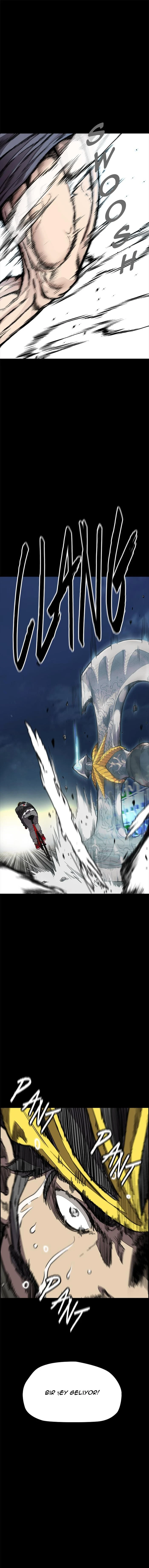 Read Wind Breaker TR Manga Online