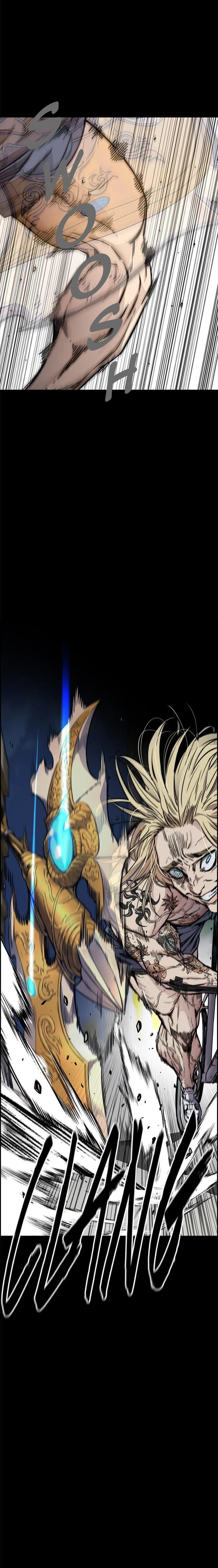 Read Wind Breaker TR Manga Online