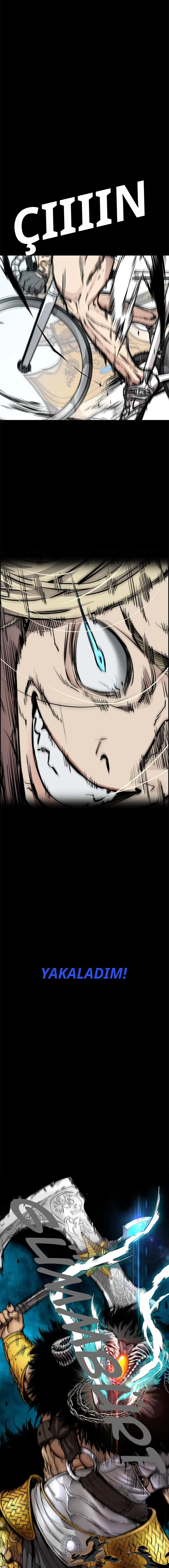 Read Wind Breaker TR Manga Online