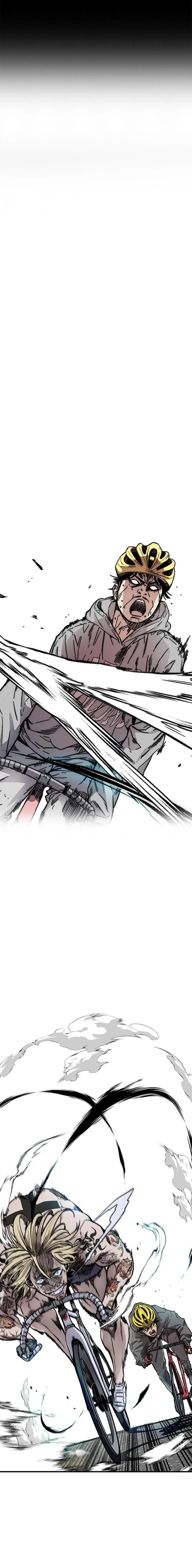 Read Wind Breaker TR Manga Online