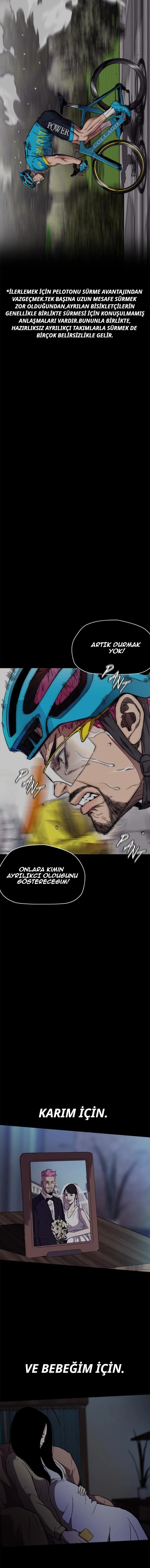 Read Wind Breaker TR Manga Online