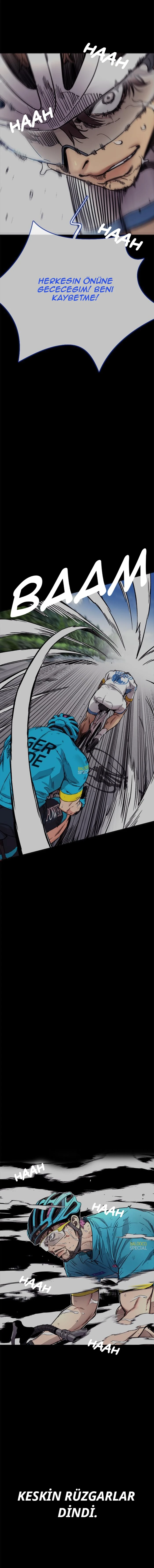 Read Wind Breaker TR Manga Online