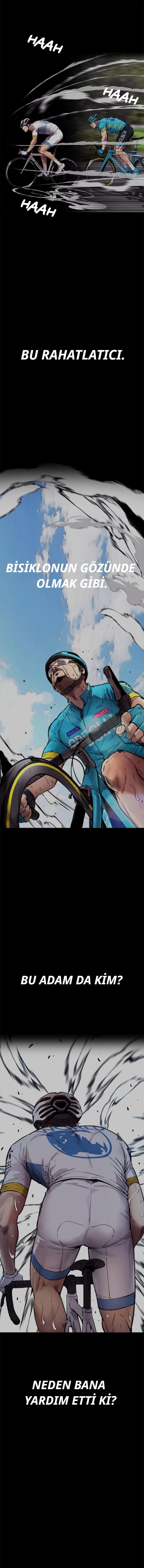 Read Wind Breaker TR Manga Online