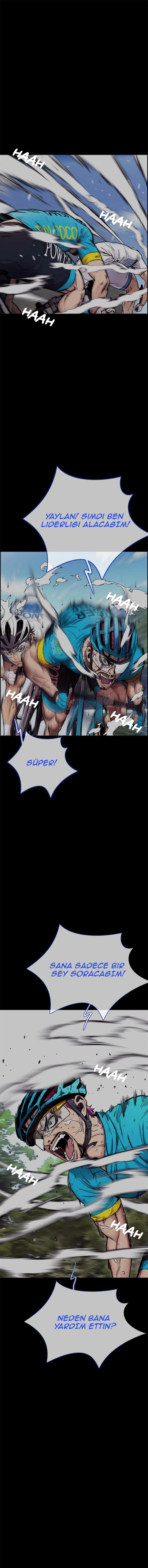 Read Wind Breaker TR Manga Online