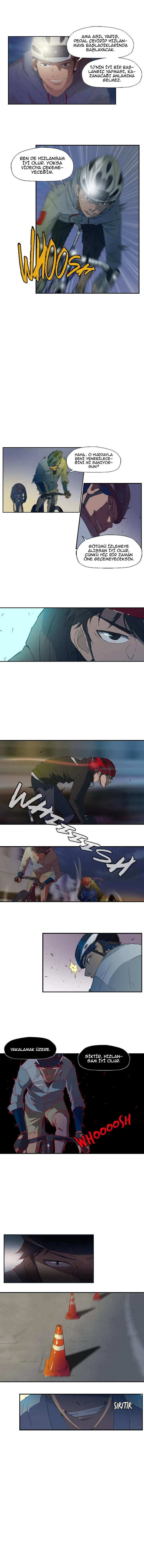 Read Wind Breaker TR Manga Online