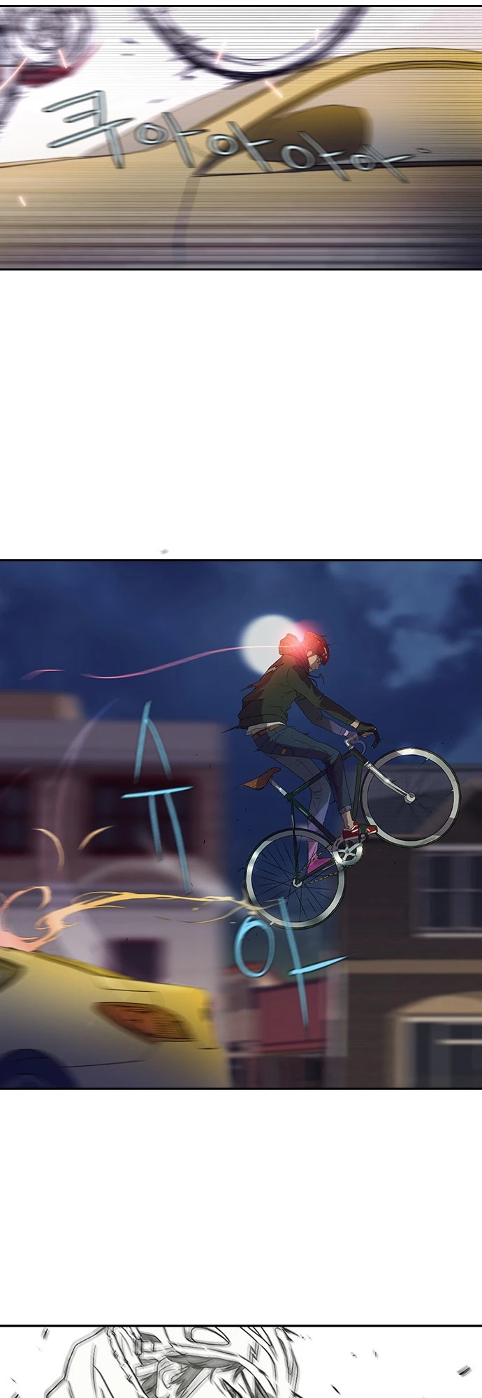 Read Wind Breaker TR Manga Online
