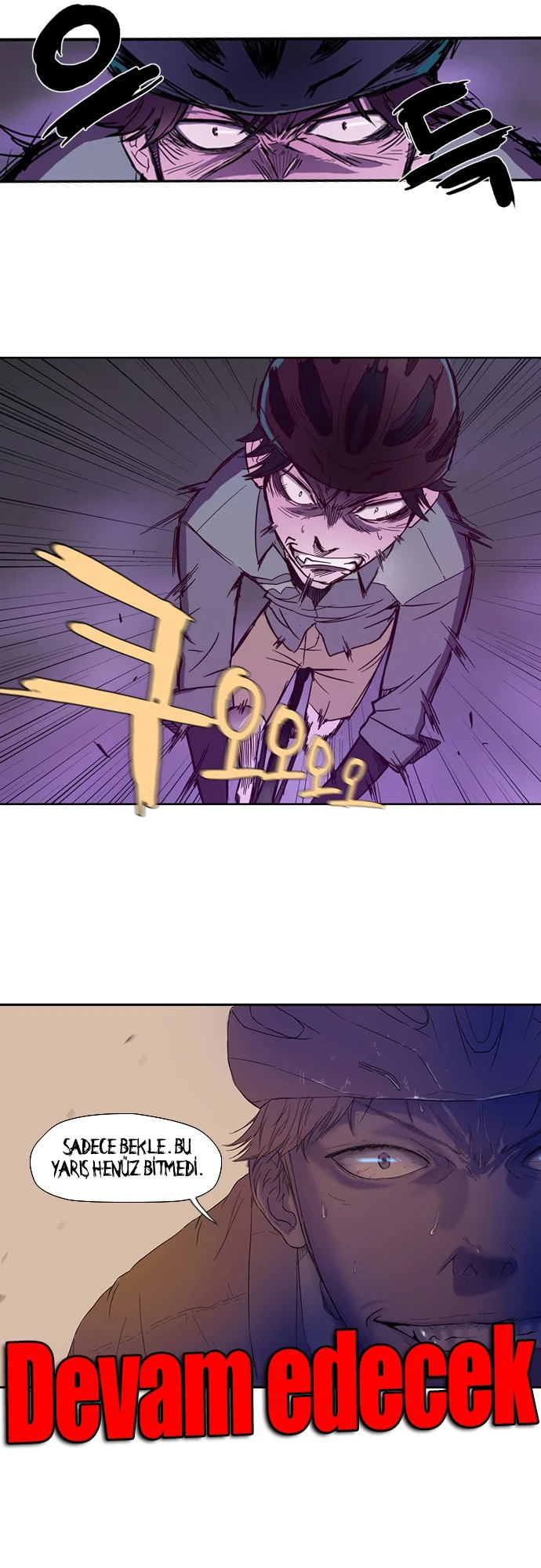 Read Wind Breaker TR Manga Online