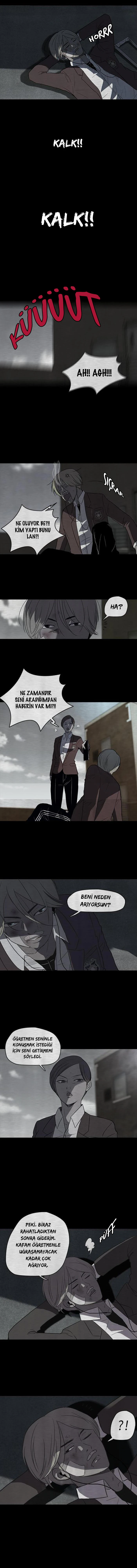 Read Wind Breaker TR Manga Online