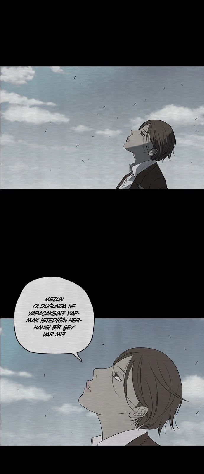 Read Wind Breaker TR Manga Online