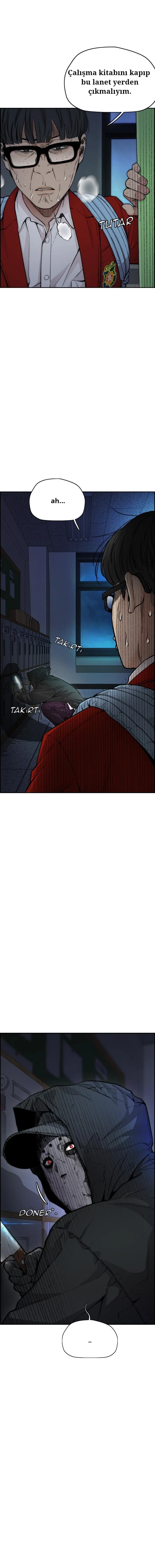 Read Wind Breaker TR Manga Online