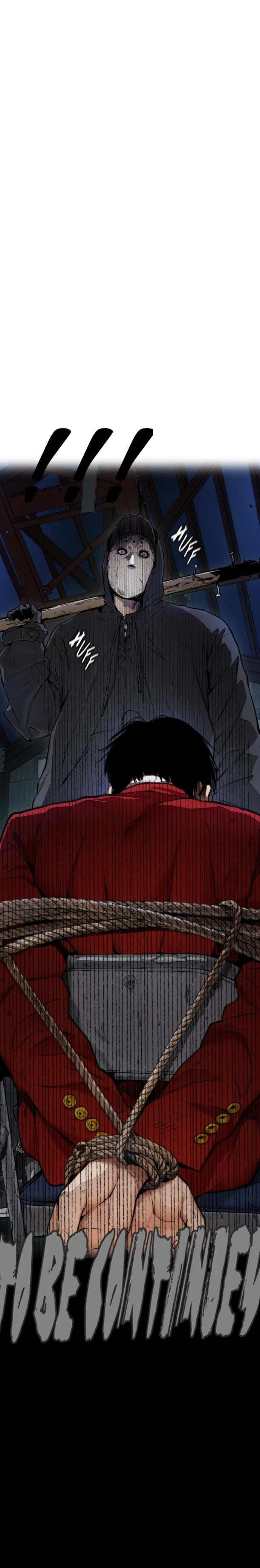 Read Wind Breaker TR Manga Online