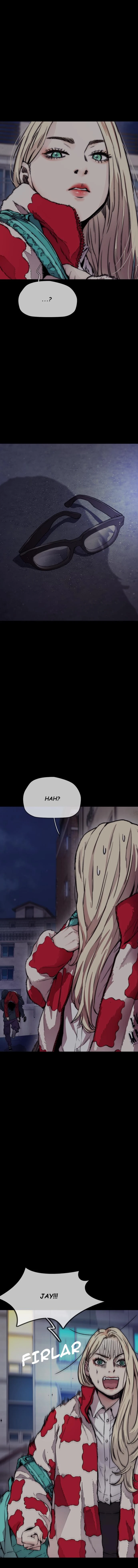Read Wind Breaker TR Manga Online