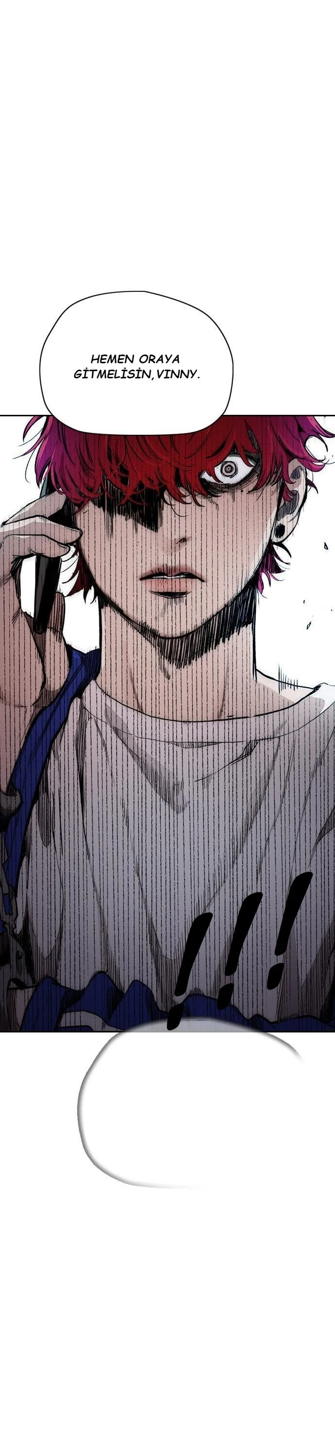Read Wind Breaker TR Manga Online