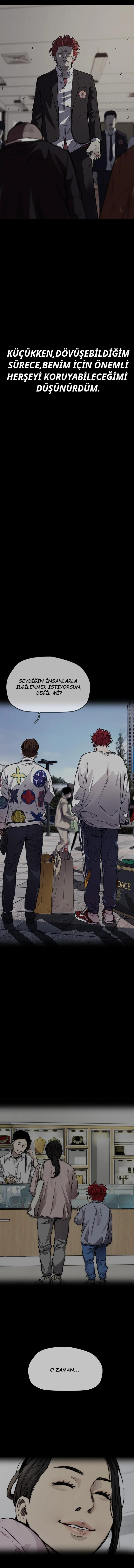 Read Wind Breaker TR Manga Online