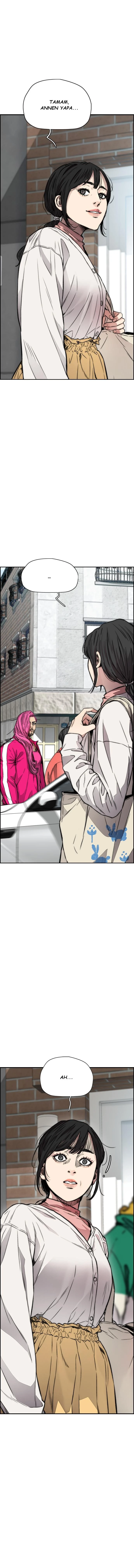 Read Wind Breaker TR Manga Online