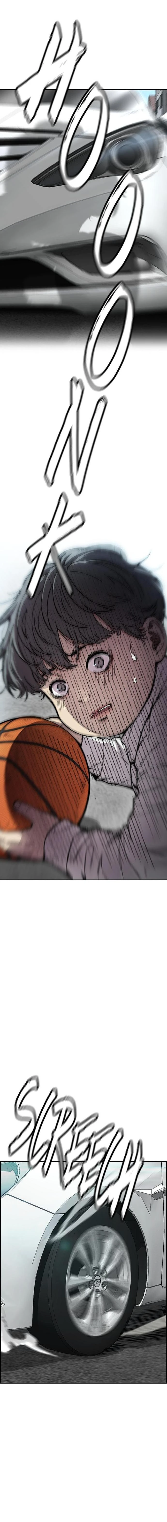 Read Wind Breaker TR Manga Online