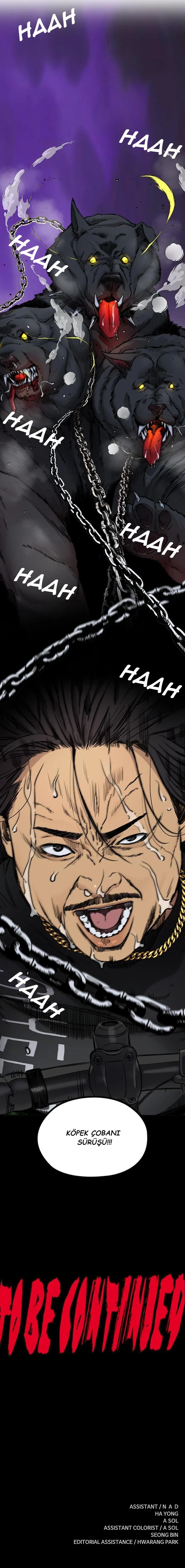 Read Wind Breaker TR Manga Online