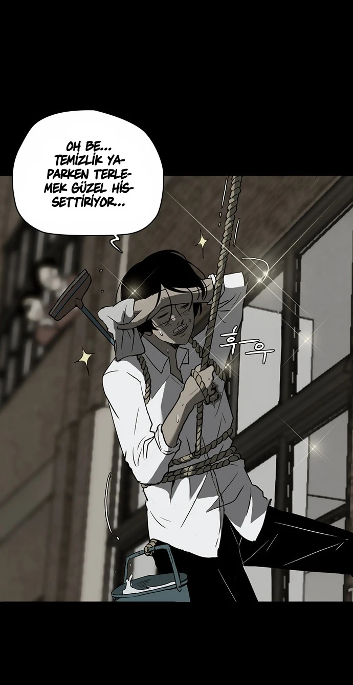 Read Wind Breaker TR Manga Online