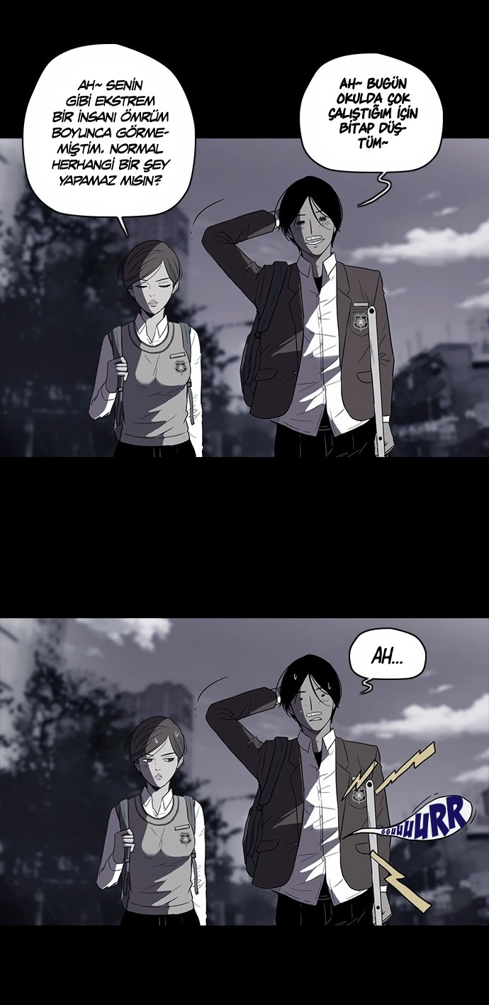 Read Wind Breaker TR Manga Online