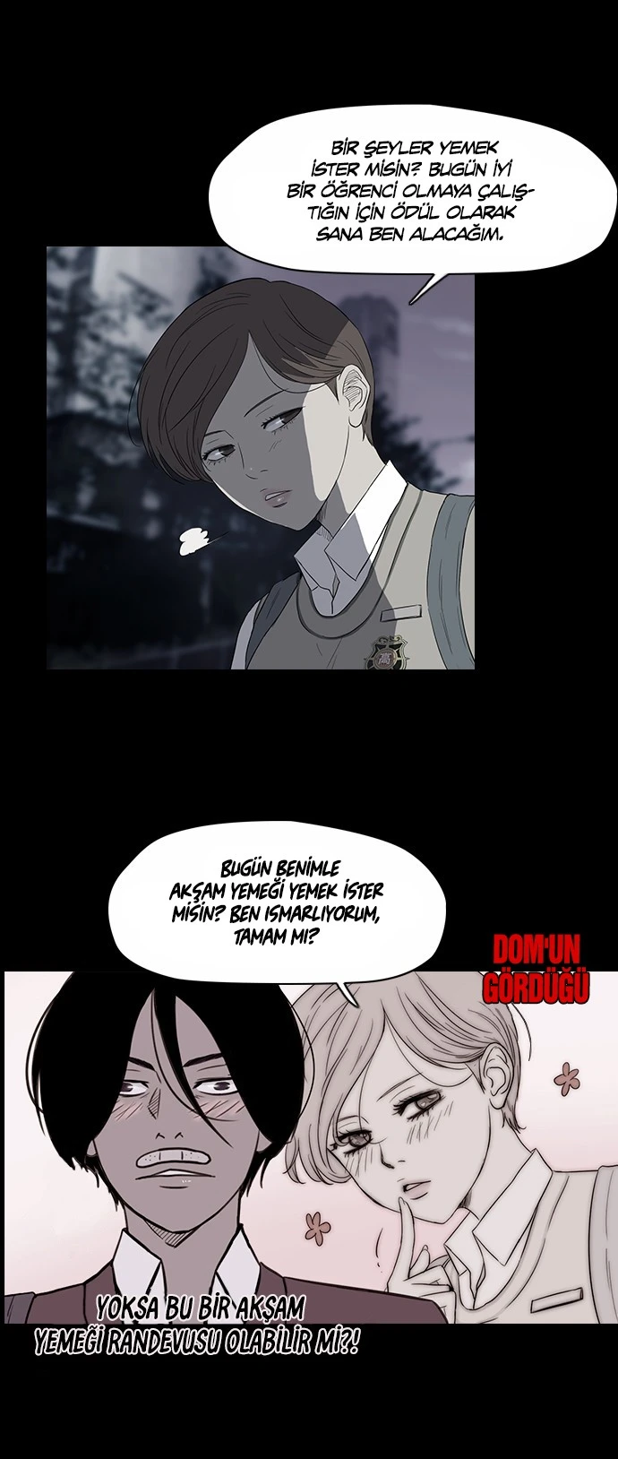 Read Wind Breaker TR Manga Online