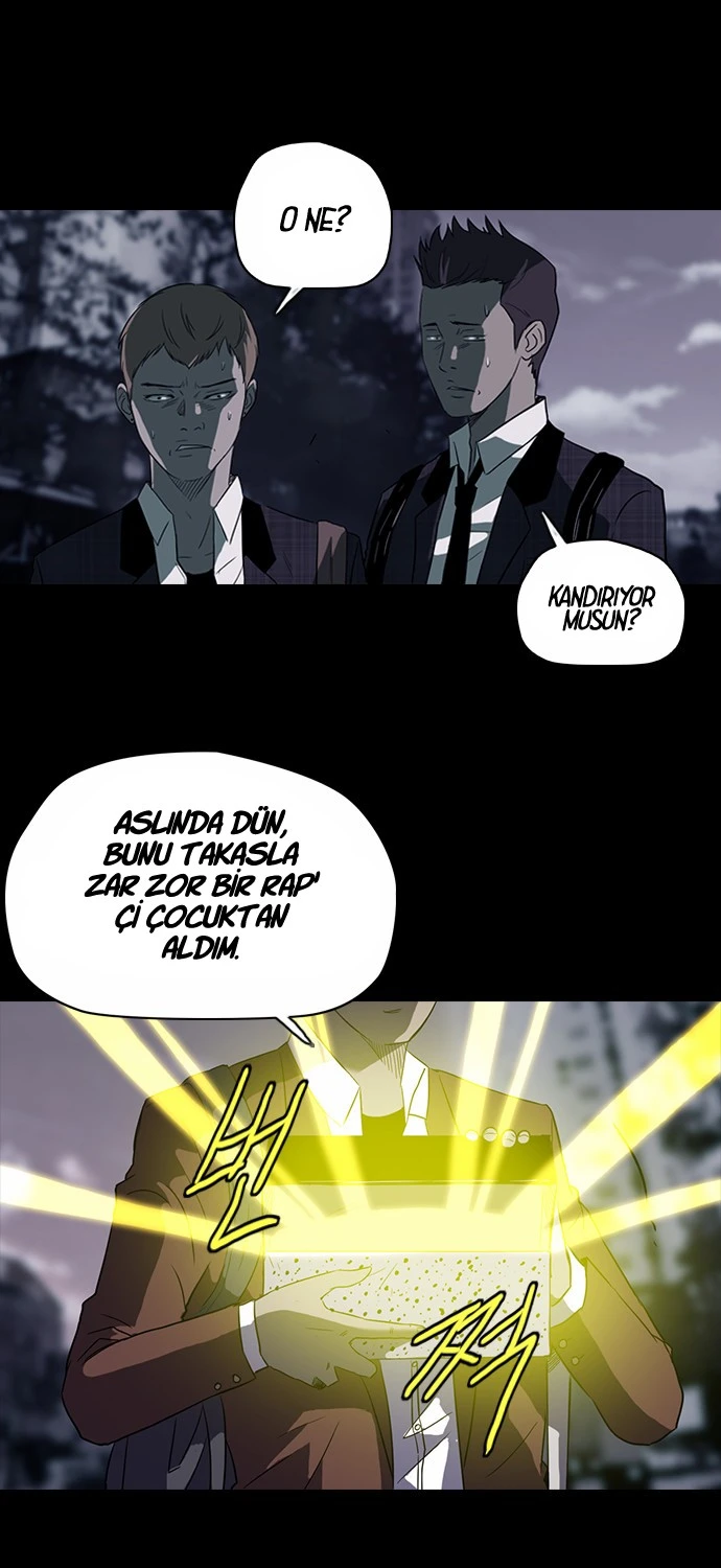 Read Wind Breaker TR Manga Online