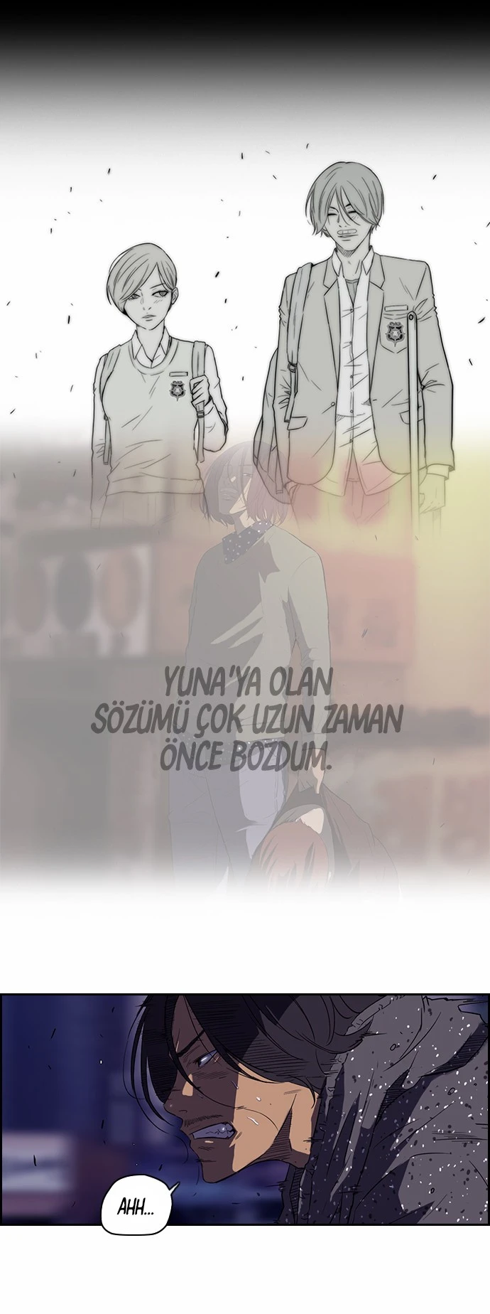 Read Wind Breaker TR Manga Online