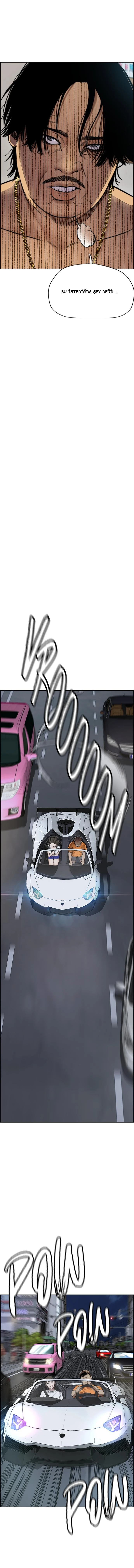 Read Wind Breaker TR Manga Online