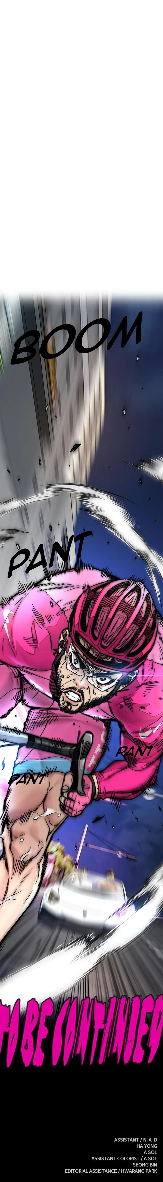 Read Wind Breaker TR Manga Online