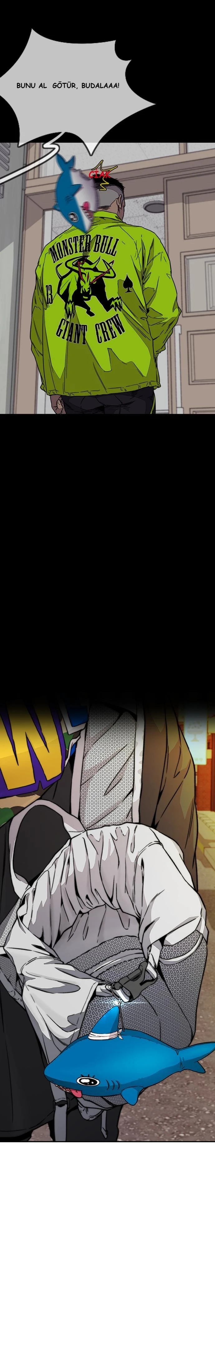 Read Wind Breaker TR Manga Online