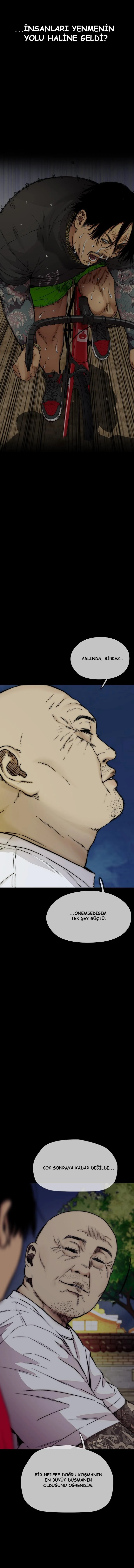 Read Wind Breaker TR Manga Online