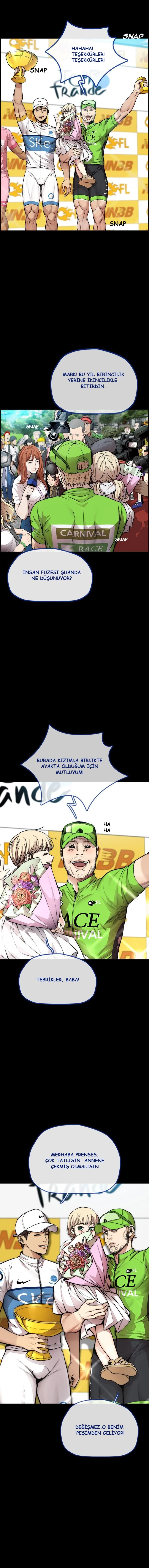 Read Wind Breaker TR Manga Online