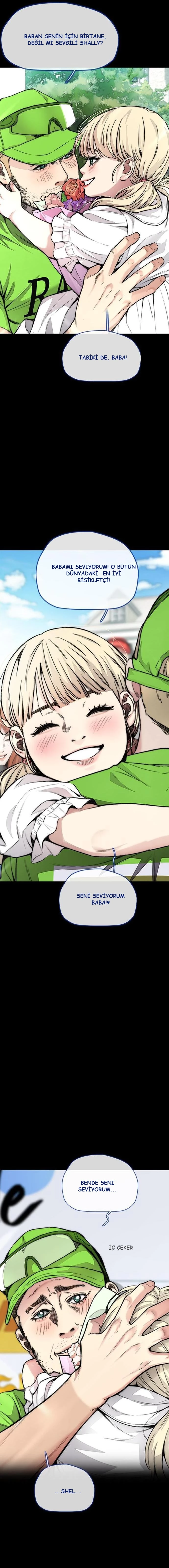 Read Wind Breaker TR Manga Online
