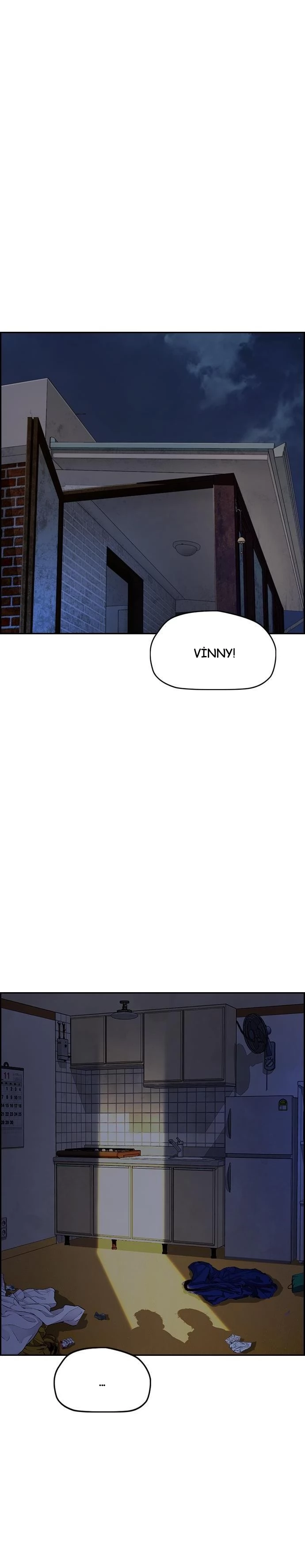 Read Wind Breaker TR Manga Online
