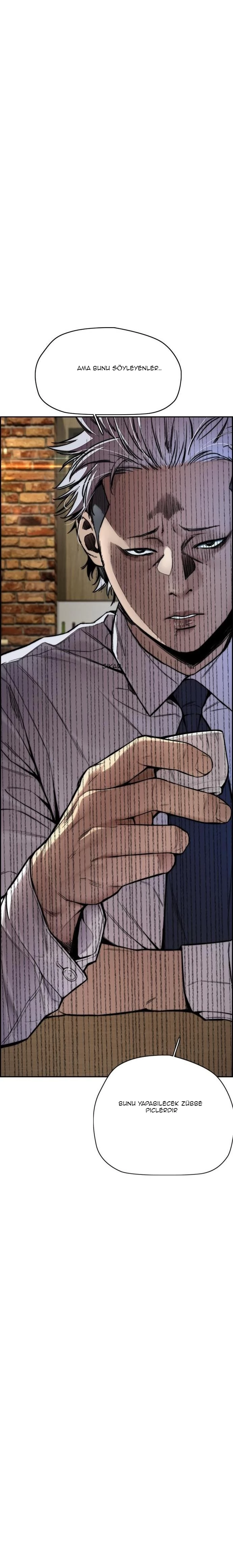 Read Wind Breaker TR Manga Online