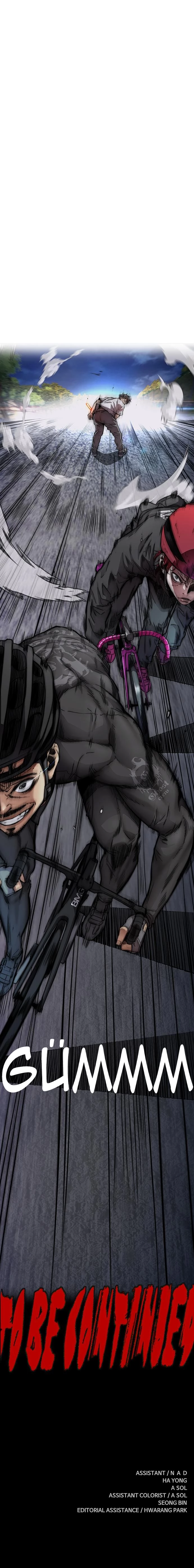 Read Wind Breaker TR Manga Online