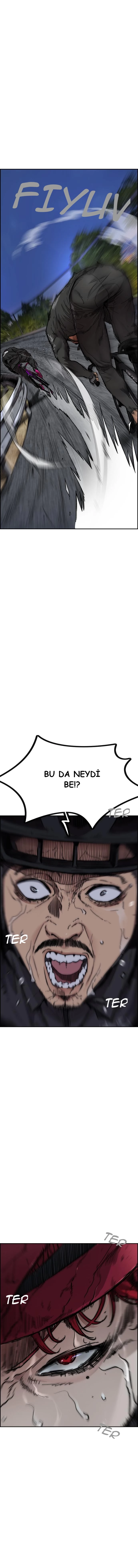 Read Wind Breaker TR Manga Online