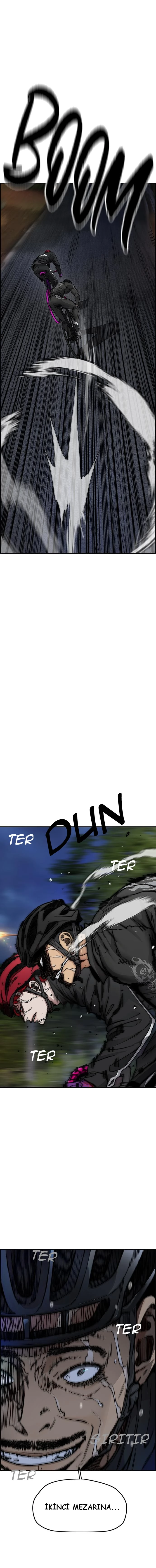 Read Wind Breaker TR Manga Online